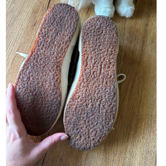 Superga Navy Sneakers Size 36 US 6 - Picture 5 of 5